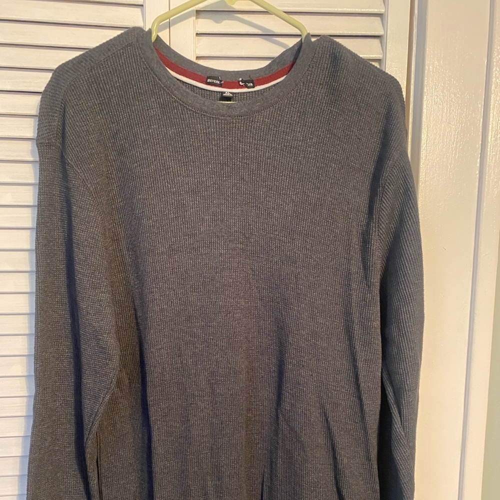 Mens Beverly Hills Polo Club thermal